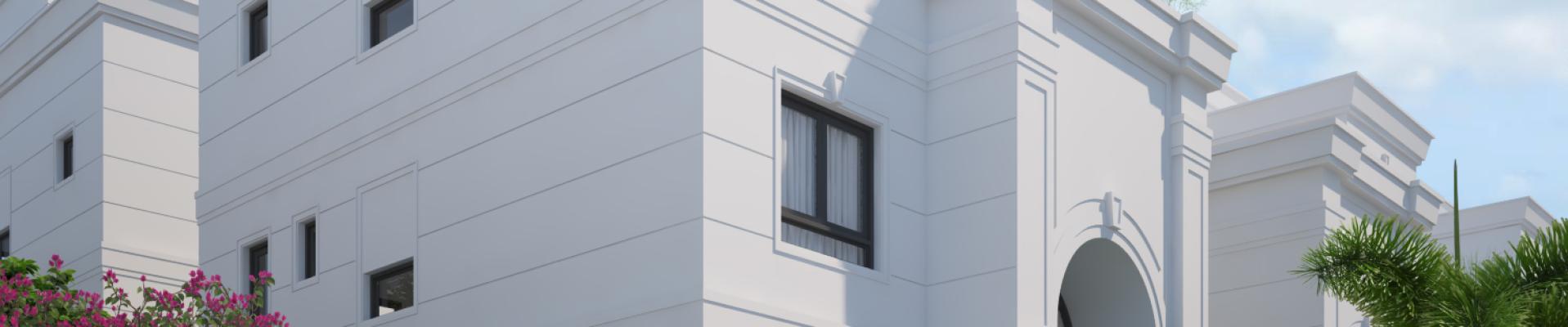 THIẾT KẾ BIỆT THỰ