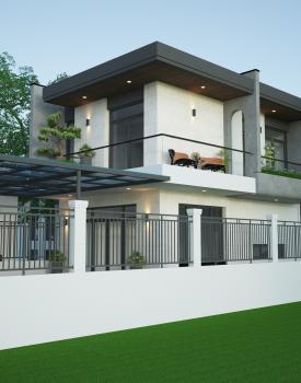 NHÀ PHỐ - ĐỨC HÒA, LONG AN