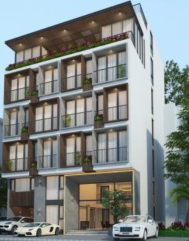 APARTMEN - TÂN BÌNH, TP.HCM