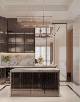 NỘI THẤT BIỆT THỰ - TP. VŨNG T&Agrave;U