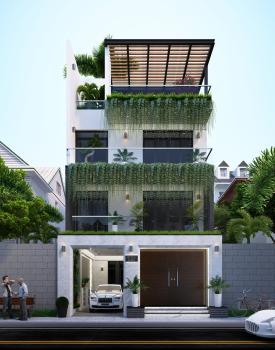 BIỆT THỰ ANH HẢI - BIÊN HÒA - ĐỒNG NAI