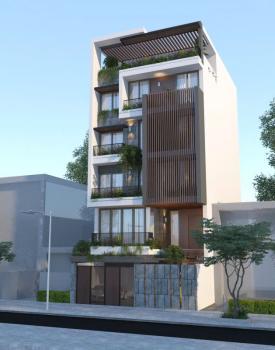 Biệt Thự  Chị Vân 205 Hiền Vương, Tân Phú