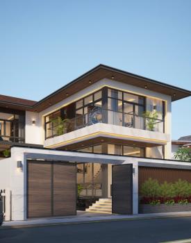 BIỆT THỰ PHỐ - BÌNH DƯƠNG