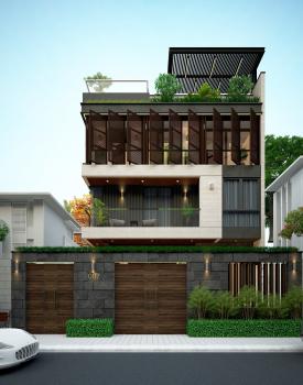 BIỆT THỰ QUẬN 7