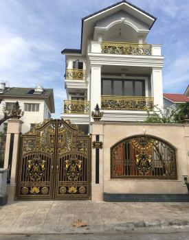 BIỆT THỰ TÂN CỐ ĐIỂN - QUẬN 9, TP. HỒ CHÍ MINH