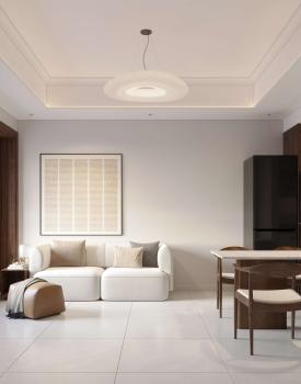NỘI THẤT CHUNG CƯ THE MANOR - B&Igrave;NH THẠNH