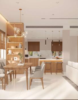 NỘI THẤT BIỆT THỰ GARDEN HOME - TP. THỦ ĐỨC