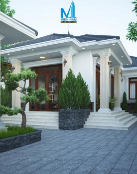 NHÀ CẤP 4 - BUÔN MÊ THUỘT