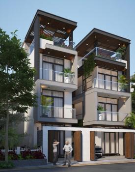 Nhà Phố Anh Hoàng - Trịnh Đình Trọng, Tân Phú