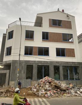 THI CÔNG CÔNG TRÌNH - QUẬN 12, TP.HCM