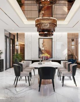 Thi công nội thất phòng khách 