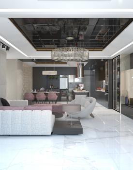 THIẾT KẾ CĂN HỘ