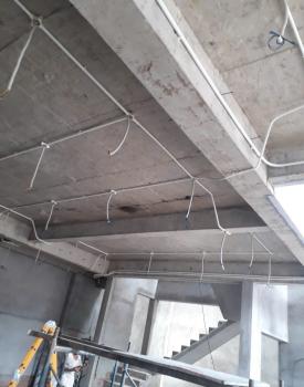 Thi công điện 