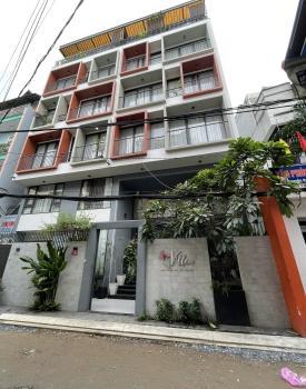 APARTMENT - TÂN BÌNH, TP. HỒ CHÍ MINH