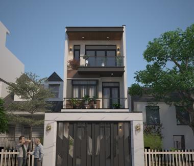 PHOI CANH 4 - NHÀ PHỐ Q12 TP HCM - ANH NGHĨA