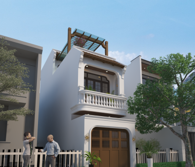 NH&Agrave; PHỐ T&Acirc;N PH&Uacute; TP HCM