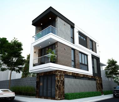 NHÀ PHỐ - BÌNH TÂN, TP. HỒ CHÍ MINH