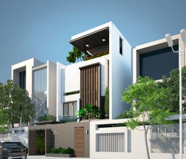 NHÀ PHỐ - QUẬN 10, TP. HỒ CHÍ MINH