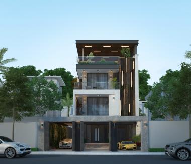 BIỆT THỰ QUẬN 2