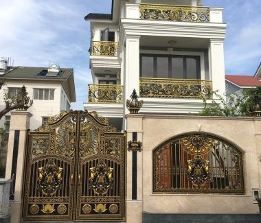 BIỆT THỰ TÂN CỐ ĐIỂN - QUẬN 9, TP. HỒ CHÍ MINH