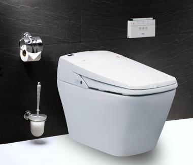 Bồn cầu thông minh: Sự lựa chọn tiện ích và hiện đại