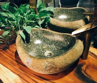 Lựa chọn lavabo phù hợp cho phòng tắm