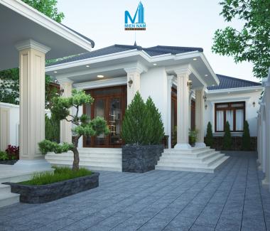 NHÀ CẤP 4 - BUÔN MÊ THUỘT