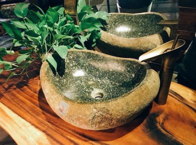 Lựa chọn lavabo phù hợp cho phòng tắm