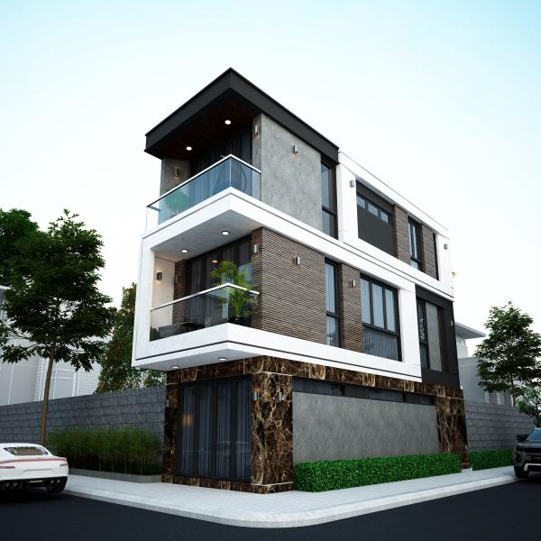 NH&Agrave; PHỐ - B&Igrave;NH T&Acirc;N, TP. HỒ CH&Iacute; MINH