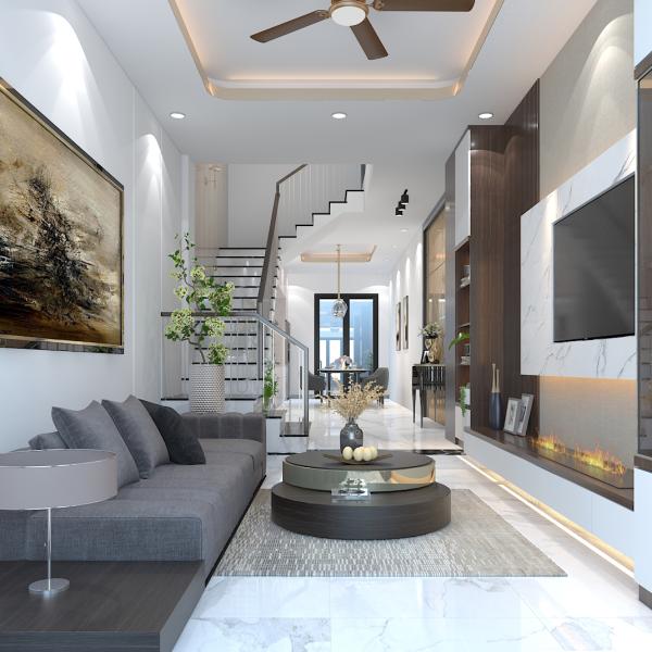 NỘI THẤT NH&Agrave; PHỐ - Q,T&Acirc;N B&Igrave;NH, TP.HỒ CH&Iacute; MINH