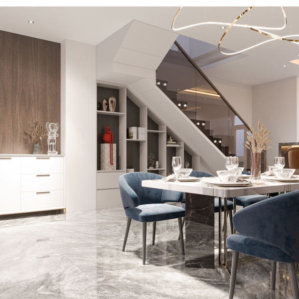NỘI THẤT NH&Agrave; PHỐ TP THỦ ĐỨC - TP HCM