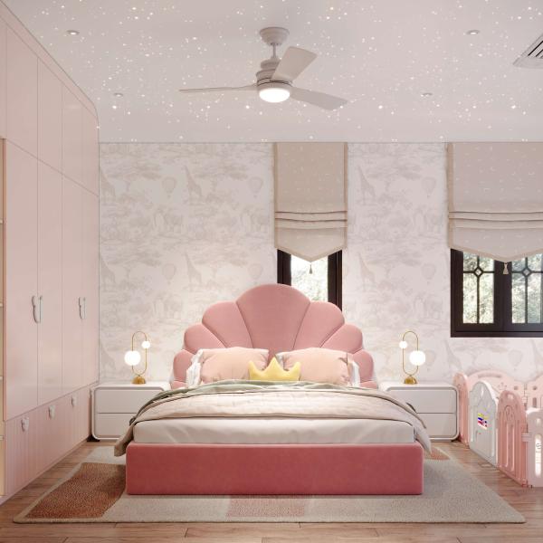 NỘI THẤT BIỆT THỰ - TP. VŨNG T&Agrave;U