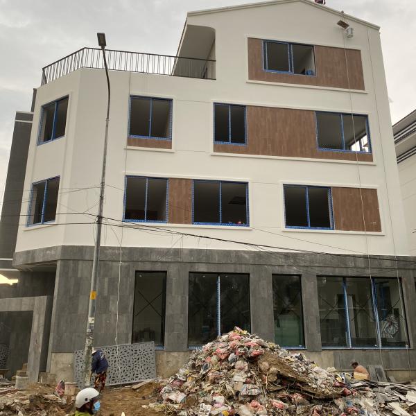 THI C&Ocirc;NG C&Ocirc;NG TR&Igrave;NH - QUẬN 12, TP.HCM